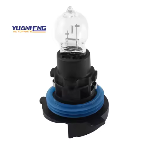 6216F6 High Quality Auto Spare Parts Front Small Light Bulb Holder For Peugeot 2008-2009 3008 T84 50