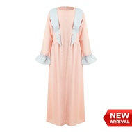 Cressida Gamis Kids PinkGirl - 1DB011N