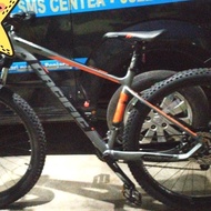 sepeda mtb 27.5 Pacific Cameron 6.0