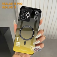 HP Softcase Glasshp for REALME 15 REALME 15 PRO - REALME 15 - REALME 15 PRO - REALME 2025 - G84