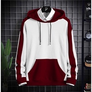 PRIA Plain Hoodie Combination / Latest Hoodie / Adult Hoodie / Men's Hoodie | Hoodie