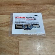 Tau Mask Icon Stamp SR 10 Left + Right (16S8) (car Red Black + White Black + Viscous Green) 16SF834C