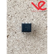 OPTOCOUPLER 4N25 DIP HIGH SPEED SWITCHING ORIGINAL DIP-6 4N 25 6 FEET 6 PIN ups