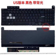 Asus TUF Gaming A15 FX507 FX507Z FX507ZC FX507ZE FX507ZM FX507ZR New Laptop Keyboard