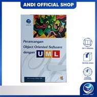 Andi Publisher - Object Oriented Software Design With UML/200003815