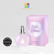 [100% Original] Lanvin Eclat DArpege Sheer EDT Lady 100ml | Perfume For Women [FastGoodsGroup]