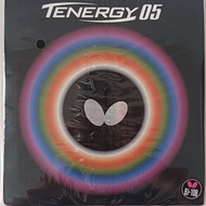 กาวลายกีฬาปิงปองยางแท้ลายผีเสื้อของแท้จากญี่ปุ่น T64fx รถบัส T05 T64ฝาครอบยางเค้ก T80ฟองน้ำยางกระชับ