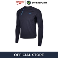 SPEEDO 3XT Delux เสื้อรัชการ์ดผู้ชาย