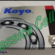 Mantab Angular Ball Bearing 5203 C3 Koyo Best Seller