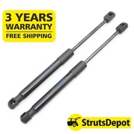 2pcs For Vw Passat B5 B5.5 1997 1998 1999 2000 2001 2002 2003 2004 2005 Car-Styling Rear Boot Strut