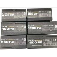 Evga platinum 80 plus platinum psu, power supply, 750w,850w,1000,1200w