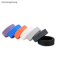chenlongshang 8Pcs Luggage Wheels Protector Silicone Luggage Accessories Wheels Cover For Most Luggage Reduce Noise For Travel Luggage EN