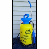 Terbaru Sprayer 5 Liter