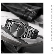 HOURSLY tiktok, personality tremble watch, man waterproof man watch