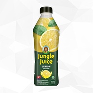 JUNGLE JUICE LEMON JUICE DRINK 1000ml