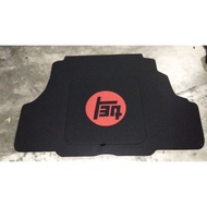 Papan bonet kereta ae101