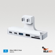 Hagibis USB-C Hub for iMac IMC01L