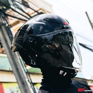 หมวกกันน็อค Open Face ครึ่งใบ ZEUS Helmet - ZS-631 ราคา 2600.- เท่านั้น