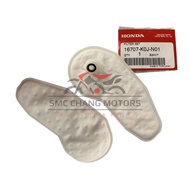 Honda Original BEAT110 v2 VARIO125 VARIO160 Filter Set ( 16707-K0J-N01 )