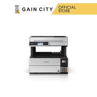 Epson A4 Ecotank Printer L6490 | Wifi | Adf | Print | Scan | Copy | Fax | Duplex Print | Inktank Pri