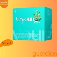 [Genuine stock available] BeYoung Gut-Brain-Skin Axis Booster 5g x 15sachets