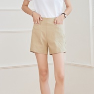 Eyouth 20196 women shorts casual basic Korea ladies short pants