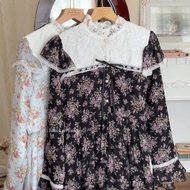 Gisella Dress | Himeka Vintage