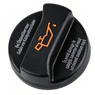 W* Engine Oil Filler Cap 026103485A 026103485D 026103485J for Golf 1 2 3 4 5 6 Plastic Oil Cap Cover