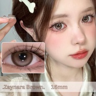 Molicon Zaynara 16mm Contact Lens - Free Lens Case