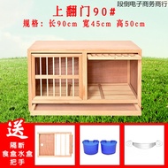 Kotak sarang sangkar pasangan burung merpati, kotak sarang burung merpati lumba, sangkar pembiakan b