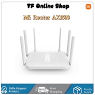 Mi Router AX1500 100% Original Set