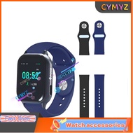 posb smart buddy watch strap Silicone strap for posb smart buddy watch Smart watch strap Sports wris