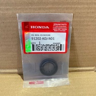 GENIO K0J oil seal askruk seal K0J genioKiri latest scopyBEAT