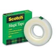 3M SCOTCH MAGIC TAPE 810 19MM X 32.9M