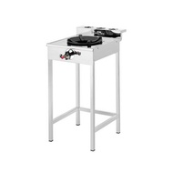 LUCKY FLAME เตาแก๊สตั้งพื้น 1 หัวแก๊ส SA-920