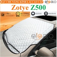 Zotye Z500 car windshield sunshade - OTOALO