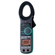 KYORITSU Electric Meter AC/DC current measurement clamp meter KEW 2056R