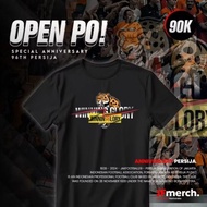 Winnin96lory T-SHIRT - SPECIAL 96TH ANNIVERSARY PERSIJA