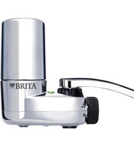 現貨特價 最新版 德國 Brita On Tap Chrome 龍頭式濾水器 專用濾心