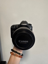Canon 5Ds body + 24-105mm F4 鏡頭