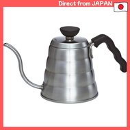 HARIO V60 Drip Kettle Vono, Practical Capacity 500mL, Suitable for Direct Heat, Not Compatible with 