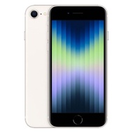 【APPLE】 iPhone SE 3 5G 128G 星光色_廠商直送