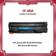 CF283A/CF283/283A/HP 283A/283/83A/83 for HP LaserJet Pro MFP M125a/M127fn/M201/M225/M125/M127/CF 283