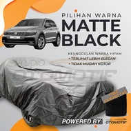 VW TIGUAN VRS 2018 WATERPROOF BODY COVER TIGUAN VRS 2018 CAR COVER