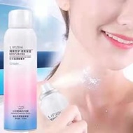 LIFUSHA Whitening Sunscreen Spray Unisex UV Protection Moisturizing Isolation Sunscreen PFA+++ / SUN
