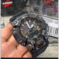 GWG B1000EC 1ADR MUDMASTER G-SHOCK ORIGINAL CASIO WARRANTY 1YR