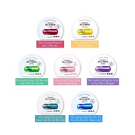 Mặt Nạ Dưỡng Da Banobagi Vita Genic Jelly Mask Hàn Quốc Dưỡng Ẩm Trắng Da Đủ Loại