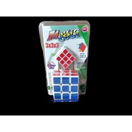 Rubik's cube toy 3x3x3 plus Rubik's cube