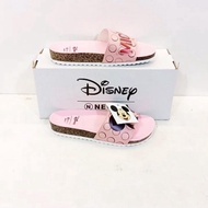 Ready Sandal Anak Nevada Disney Pabrik