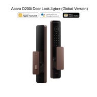 Aqara Face Recognition Smart Lock D200i